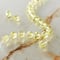 12 Pack: Preciosa Glass Crystal Round Beads, 6mm by Bead Landing™
